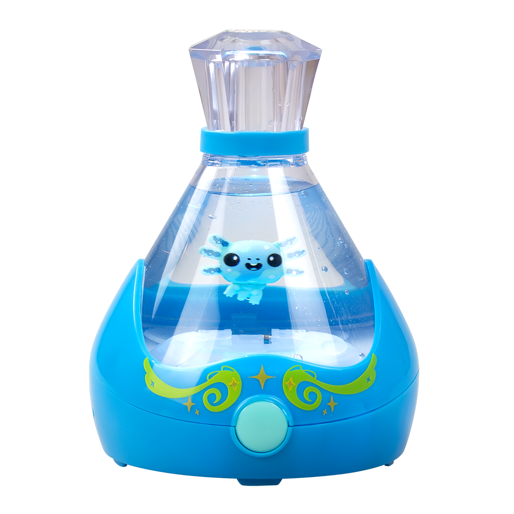 Silverlit - Fizzy Pets Assortment