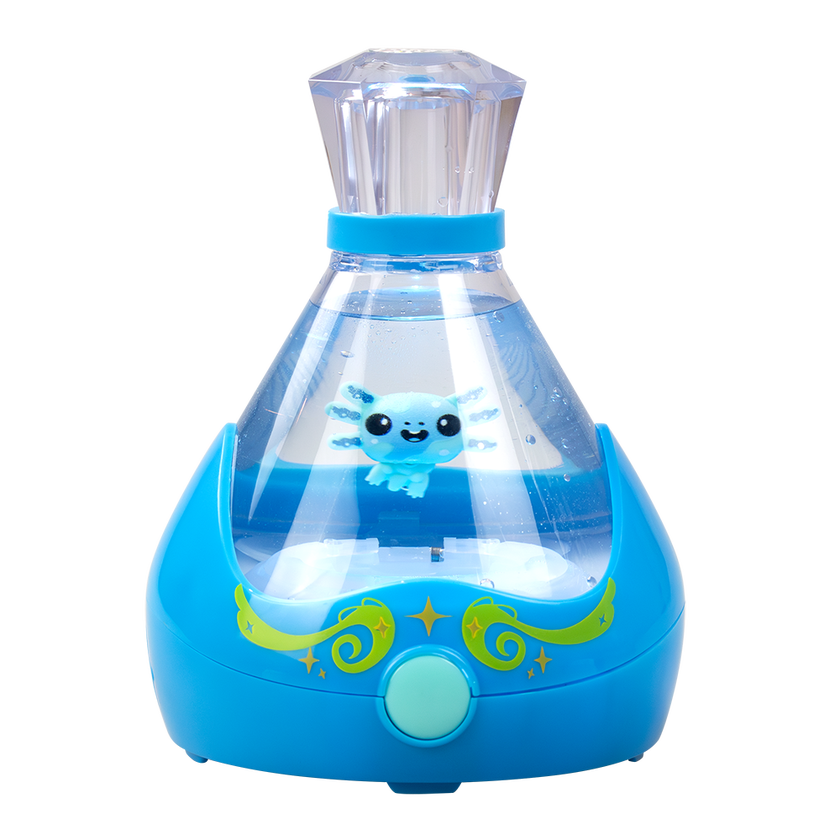 Silverlit - Fizzy Pets Assortment