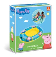 Badebåt Peppa Gris
