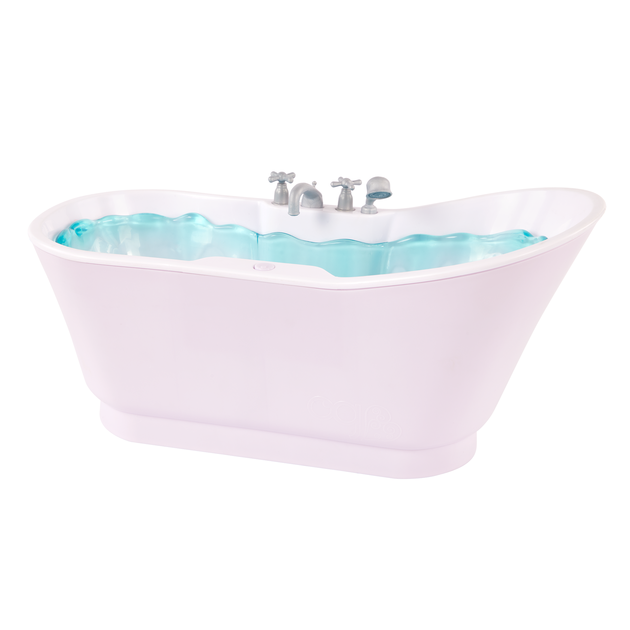 Our Generation - Deluxe Bathtub set