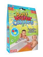 Zimpli Kids Baff Vannmaling