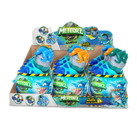 Meteorz Shark Lab