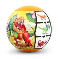 Zuru 5 Surprise Dino Mix & Match S1