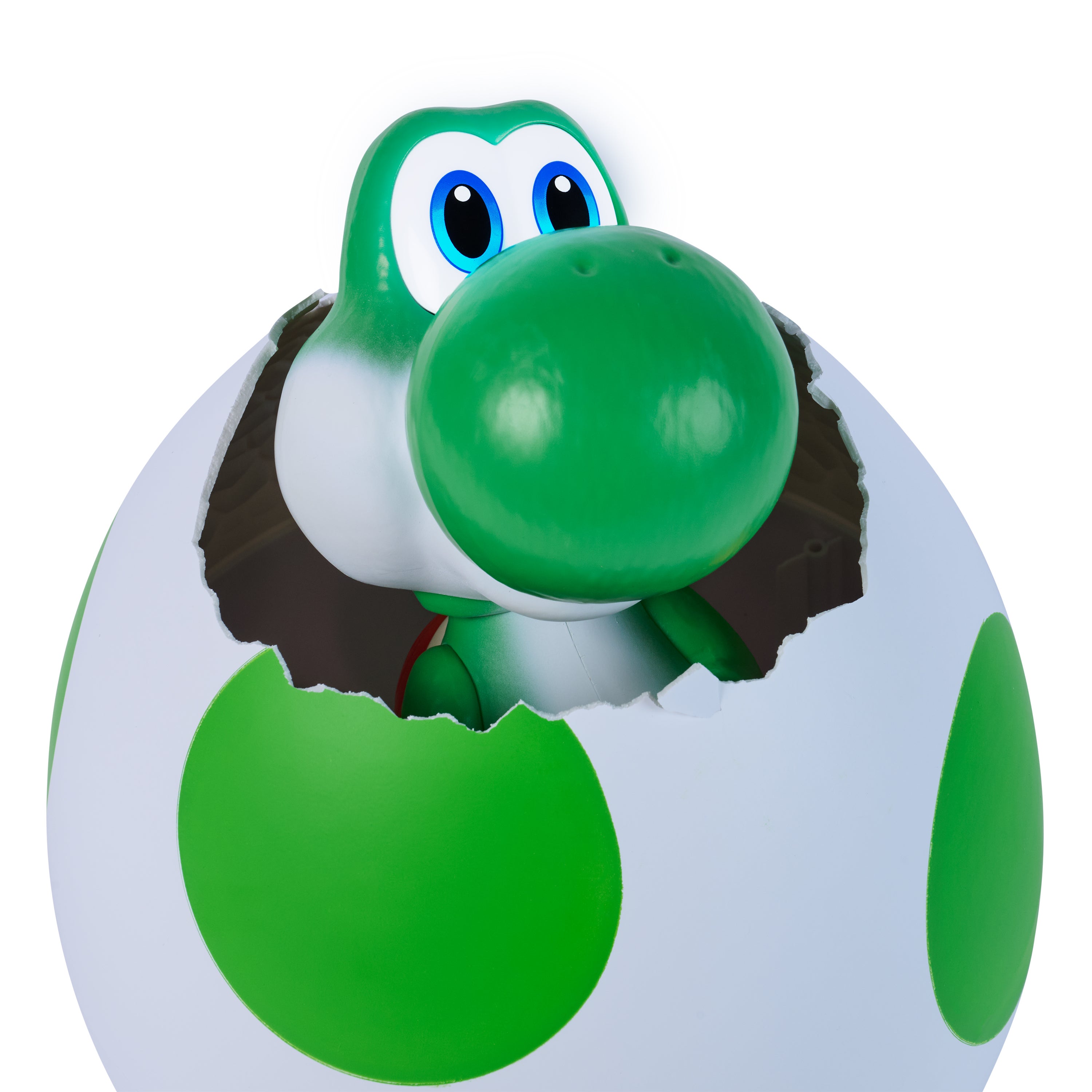 Nintendo Super Mario Hatchin Interaktiv Yoshi