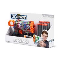 X-Shot, Skins Menace