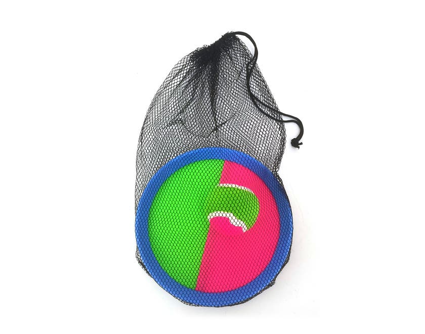 Barnesport, Fangball-sett