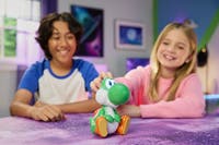 Nintendo Super Mario Hatchin Interaktiv Yoshi