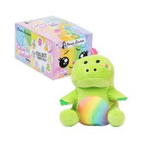 Moriah Elisabeth, 15 cm Mini Mystery Plystre S3