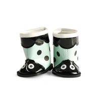 Skrållan, Støvler Marihøne 3