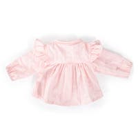 Humble & Heart - Dukkeklær 38 cm Bukse og bluse