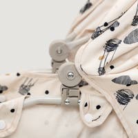 Skrållan - Dukkevogn