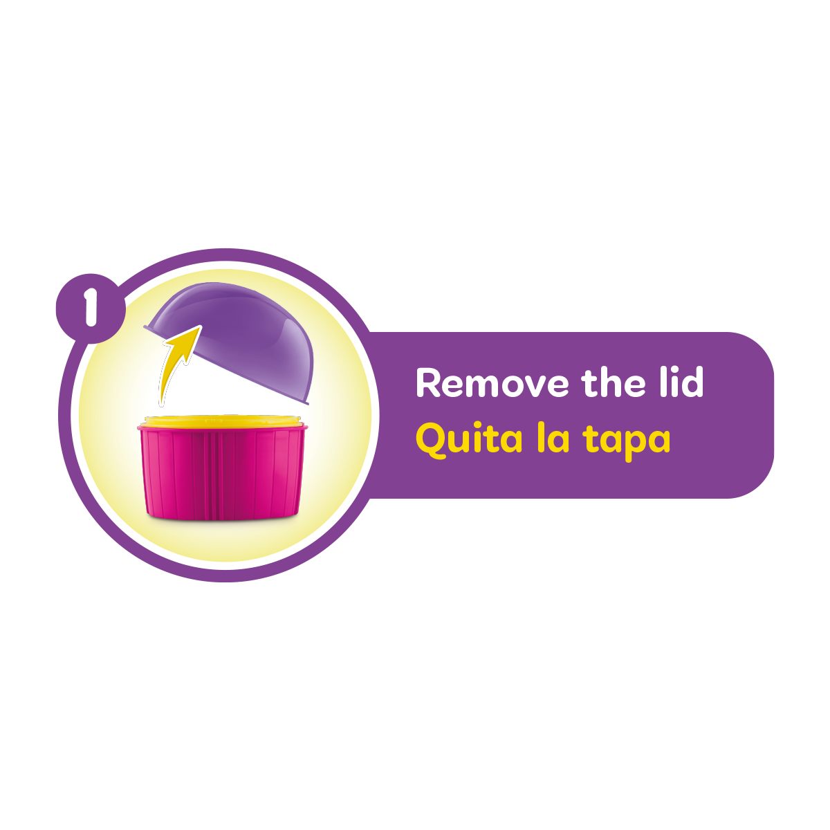 Zap Chef - Poppin corn