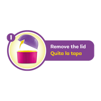 Zap Chef - Poppin corn