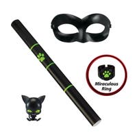 Miraculous Rollespillsett Cat Noir