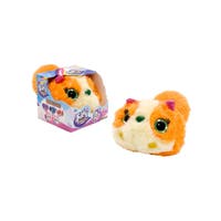 Mini Furry Tails, Fox