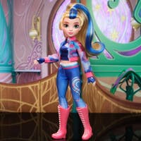 Unicorn Academy, motedukke 24 cm, Isabel