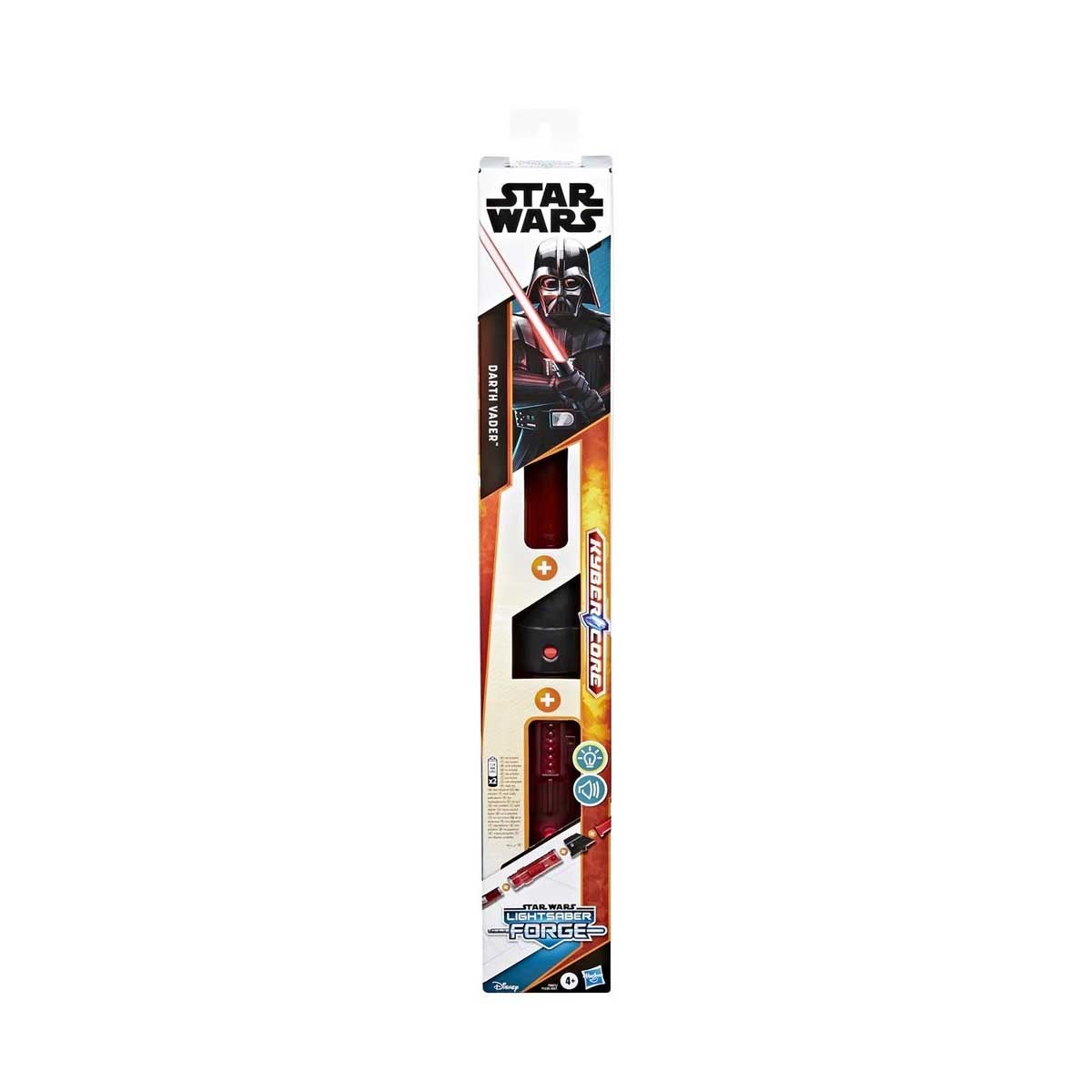 Star Wars Lightsaber Darth Vader