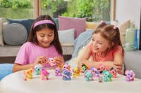 5 Surprises, A-Lot-A Axolotls