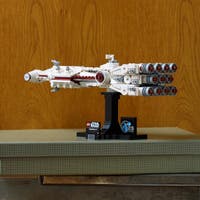LEGO Star Wars 75376, Tantive IV