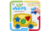 Jelly Bus leke fra Jelly Blox