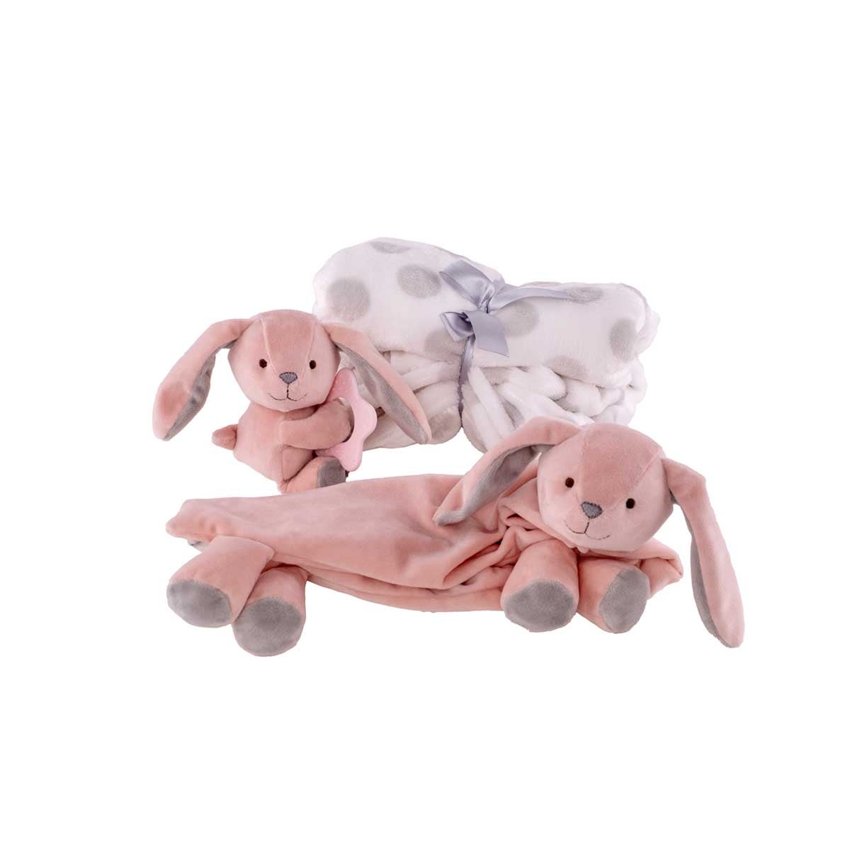 Sweeties Baby, Gaveeske Kaninen Lee