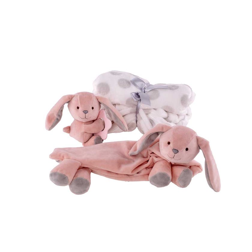 Sweeties Baby, Gaveeske Kaninen Lee