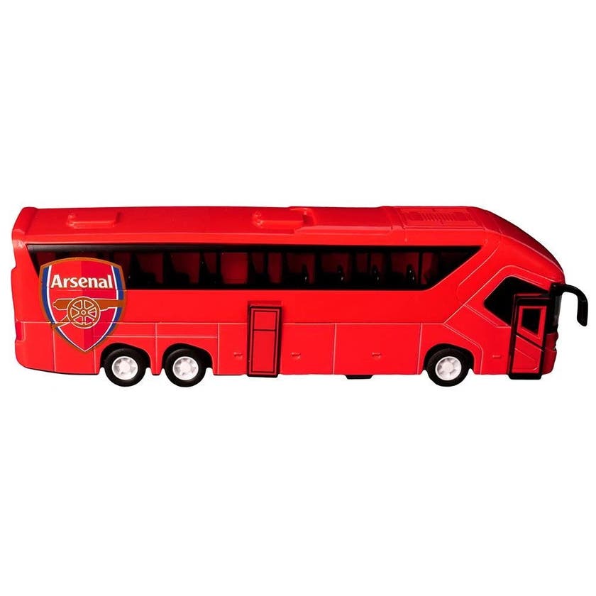 Sockers - Buss Arsenal