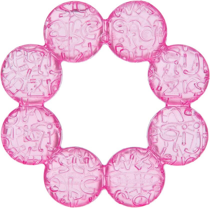 Infantino, Vannbitring, Grapefrukt