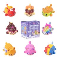 Aphmau, Mystery Meemeow-figurer Sirkusgodteri