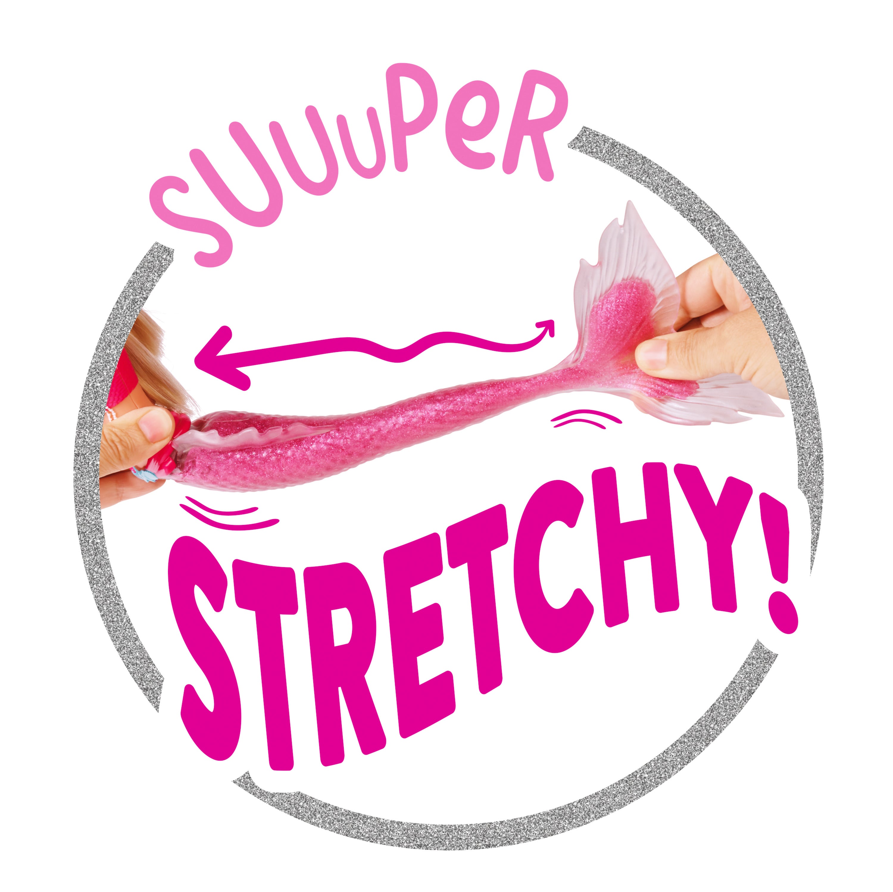 Steffi Love Squishy Mermaid dukke
