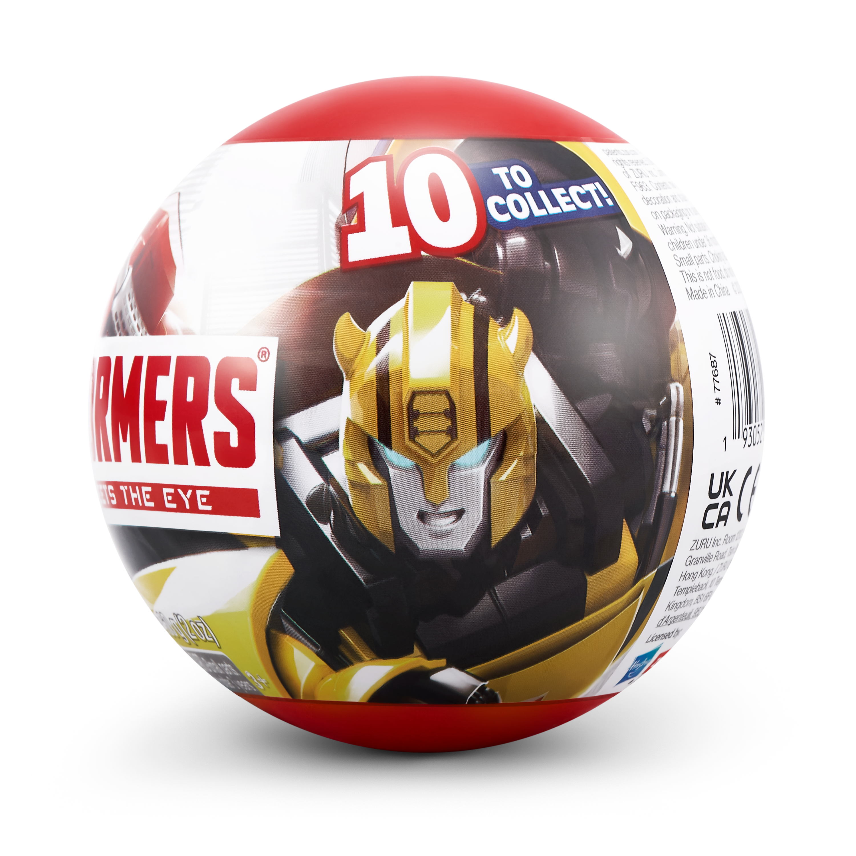 Transformers S1,25PCS/Gravity PDQ