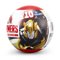 Transformers S1,25PCS/Gravity PDQ