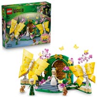 LEGO Wicked 75688, Glindas bryllupsdag
