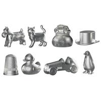 Monopoly Classic Refresh 90 År Brettspill