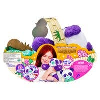Little Live Pets, Koselig Dozy Panda