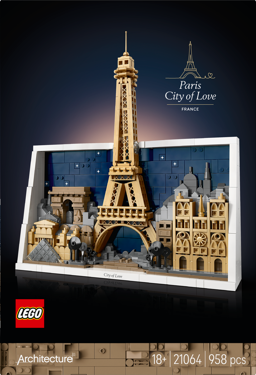 ARCHITECTURE 21064