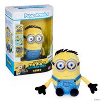Universal Minions Henry Palm Puppetronic 25 cm