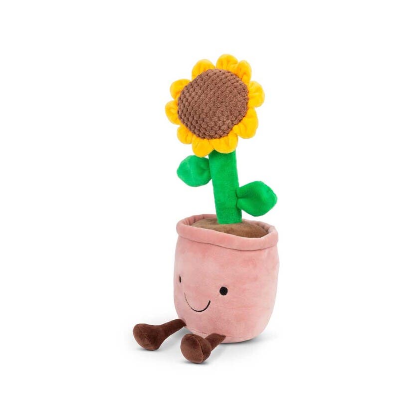 Animigos Fun'Ky Friends Solsikke