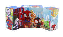Marvel Infinity-kuber, Spidey