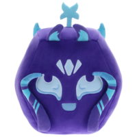 BLOX Fruits, Samleobjekt Myk Leketøy 20 cm Blindboks