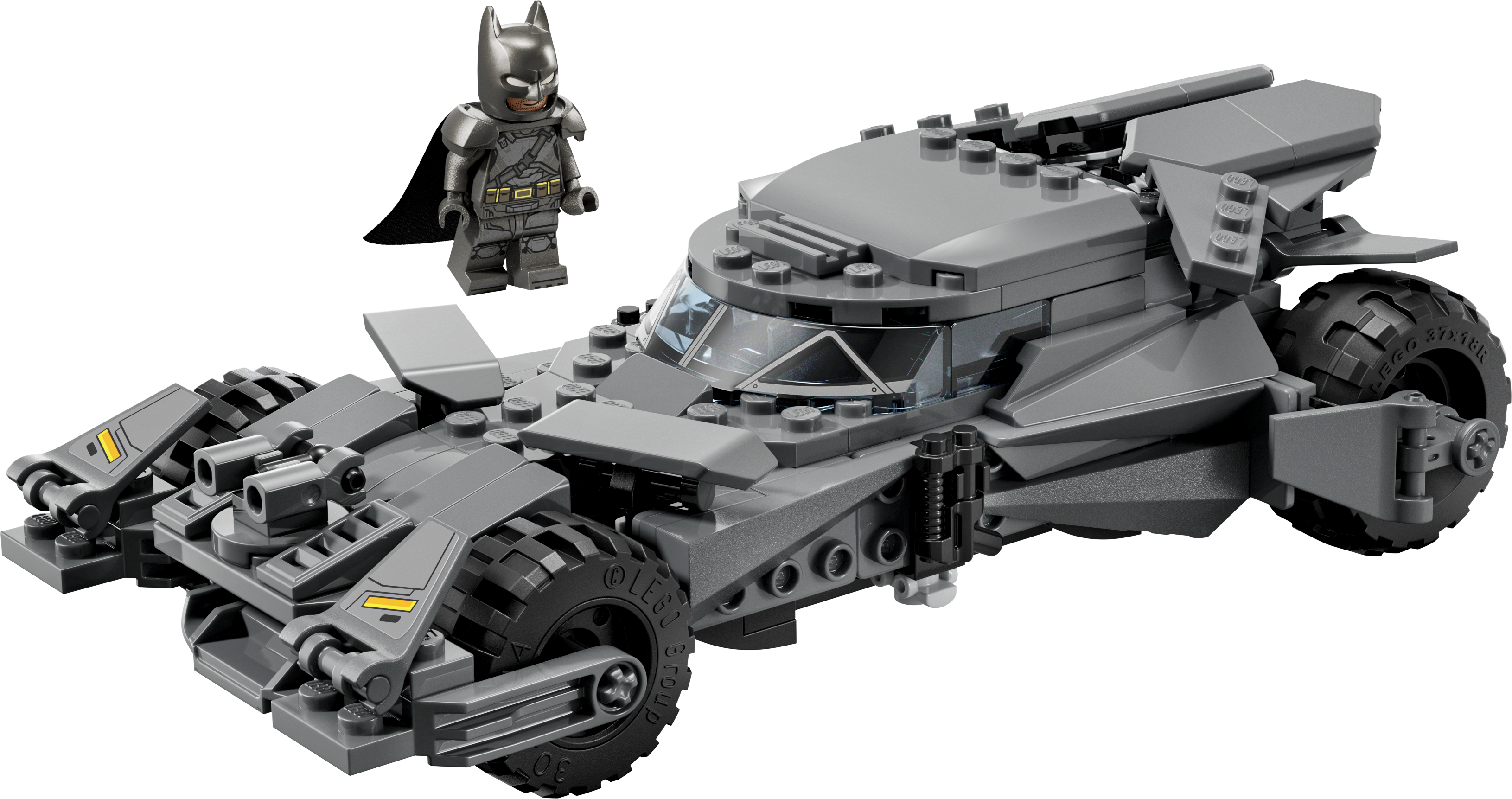 LEGO® DC Batman™ Batmobilen fra Batman v Superman™ 76331