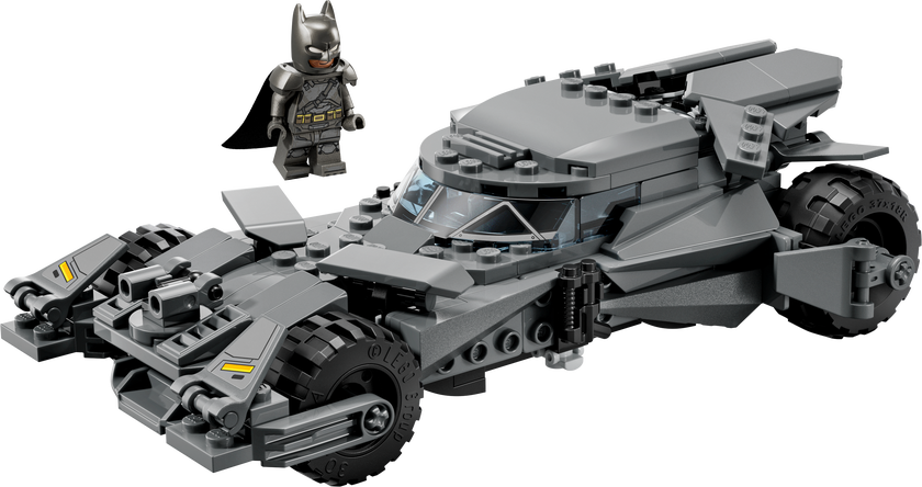 LEGO® DC Batman™ Batmobilen fra Batman v Superman™ 76331
