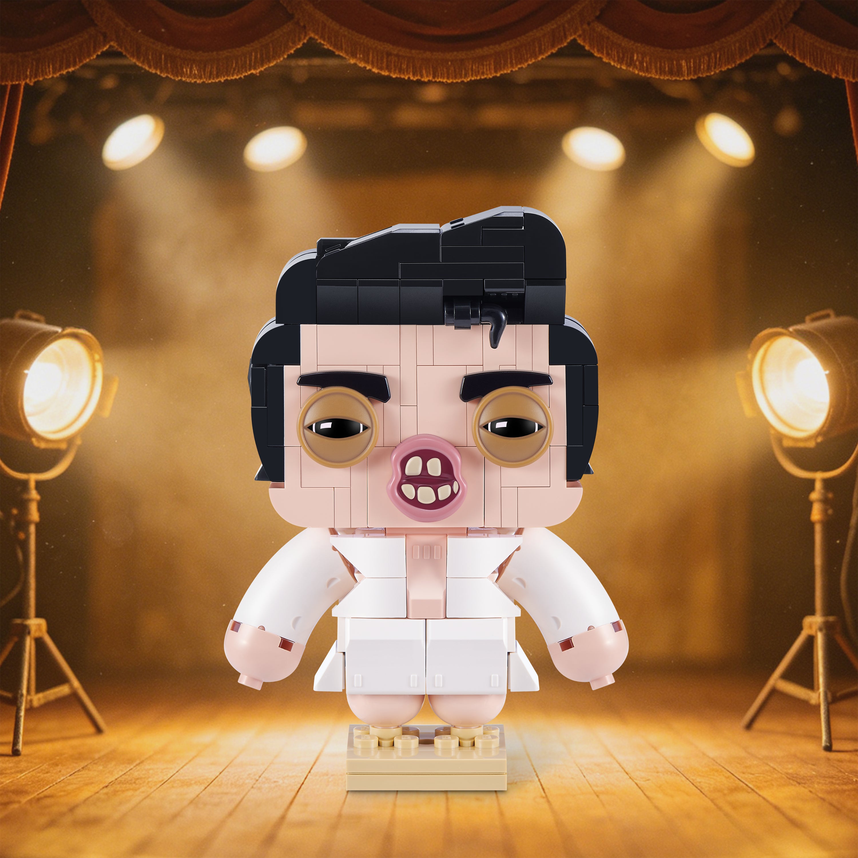 MAX Premium Fuggler Stars - Greazee
