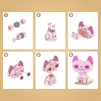 MAX Premium Fuggler Alley Cats - Wrinkle McStinkles