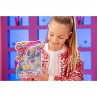 Pinky Promise, 8-paknings blisterpakke