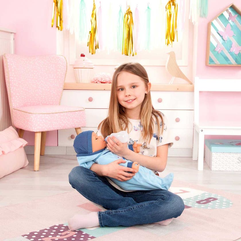 Humble&Heart, Oliver Interaktiv 46 cm