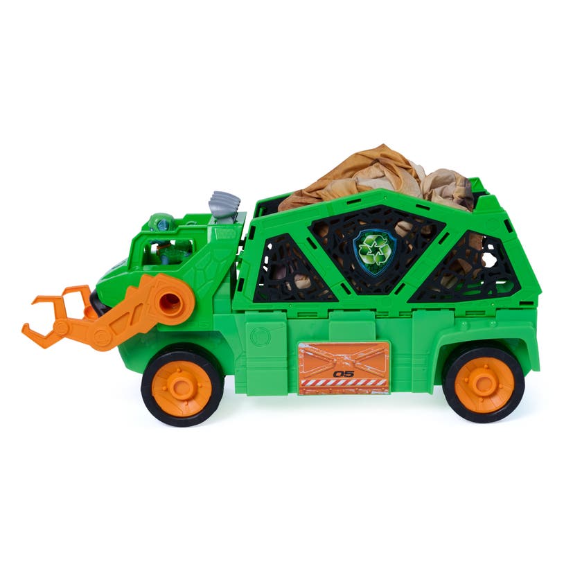 PAW Patrol 6075939 Megasaurus Dino Lekebil
