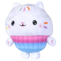 Gabbys Dukkehus Muffin Kosedyr (25Cm)