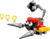 LEGO Badnik: Skorp 30733
