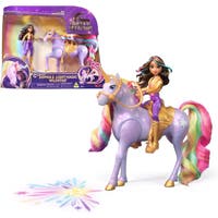 Unicorn Academy, Liten Dukke Sophia & Magic Wildstar